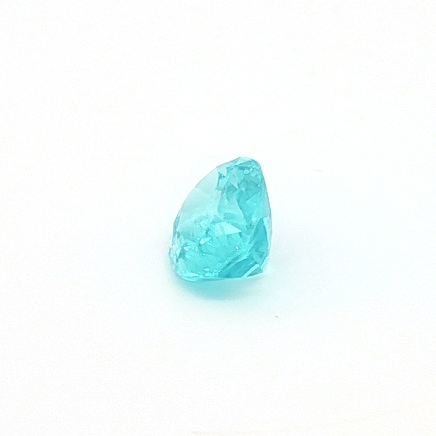Oval Shape Paraiba