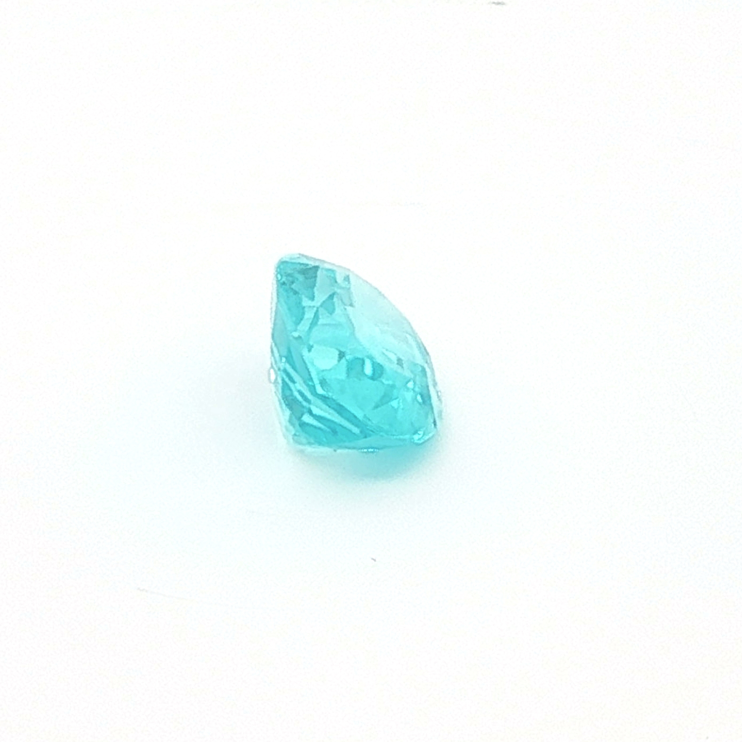 Oval Shape Paraiba