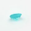 Square Cushion Shape Paraiba