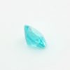 Square Cushion Shape Paraiba