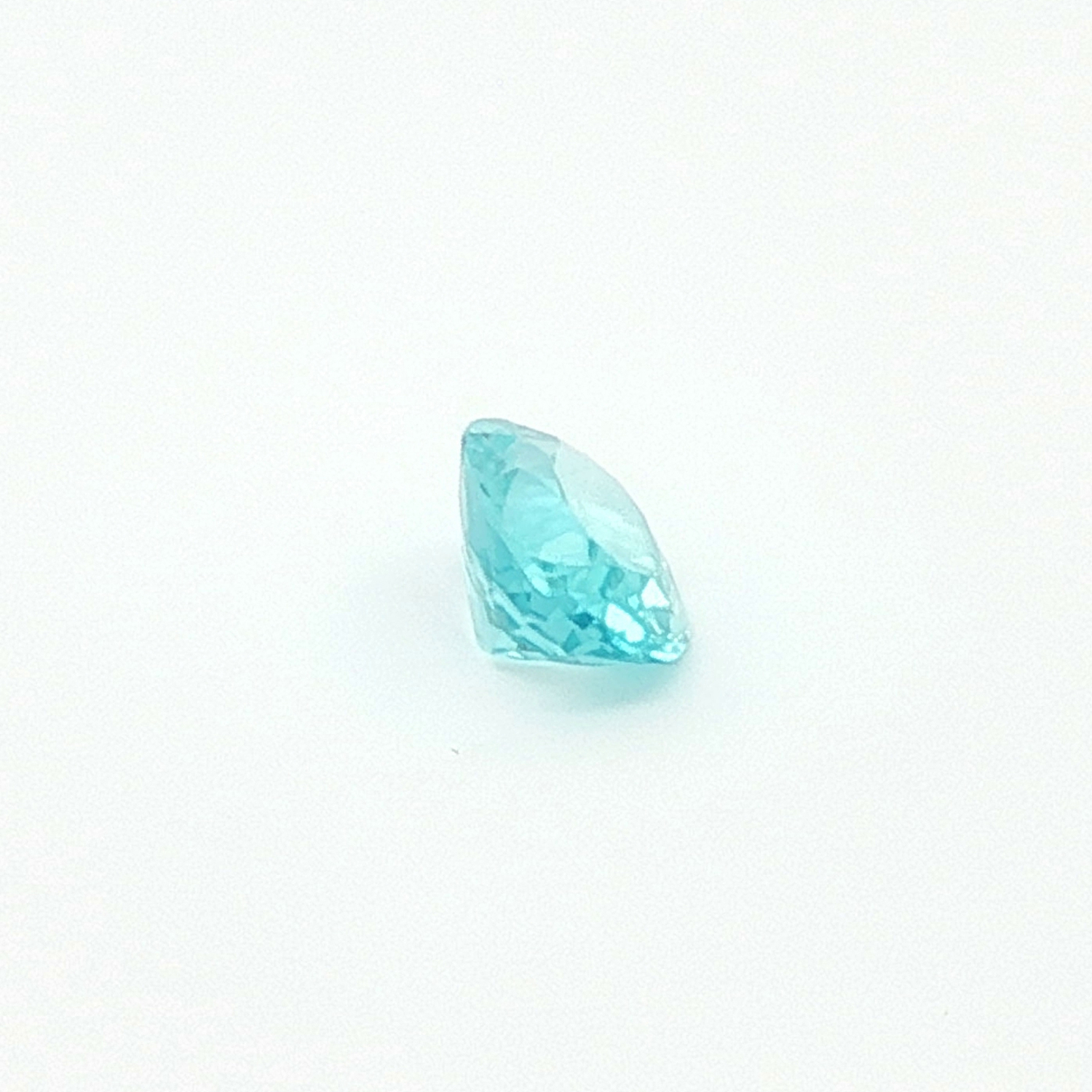 Oval Shape Paraiba