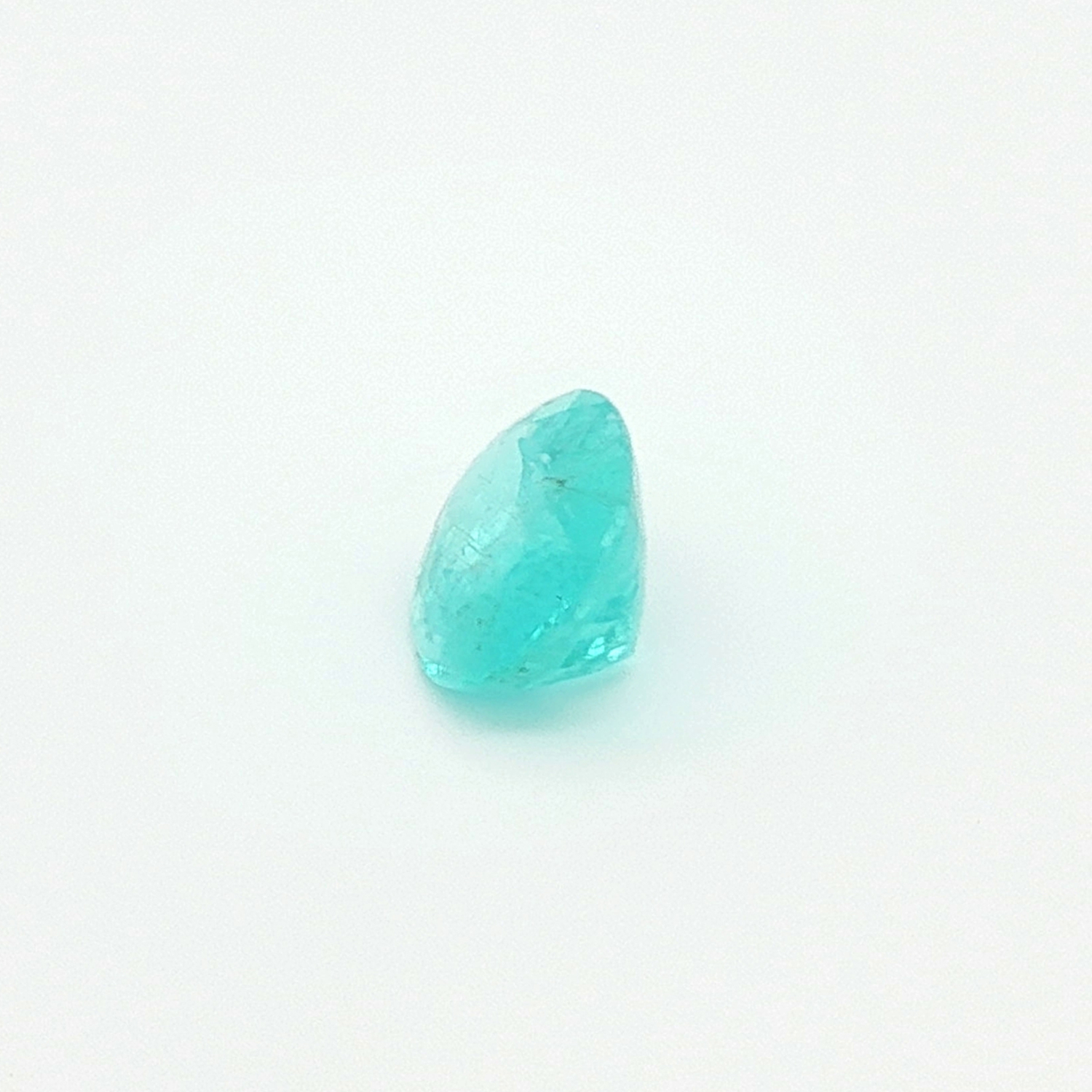 Oval Shape Paraiba