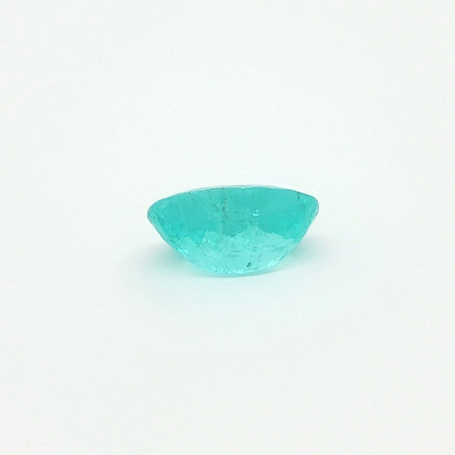 Oval Shape Paraiba