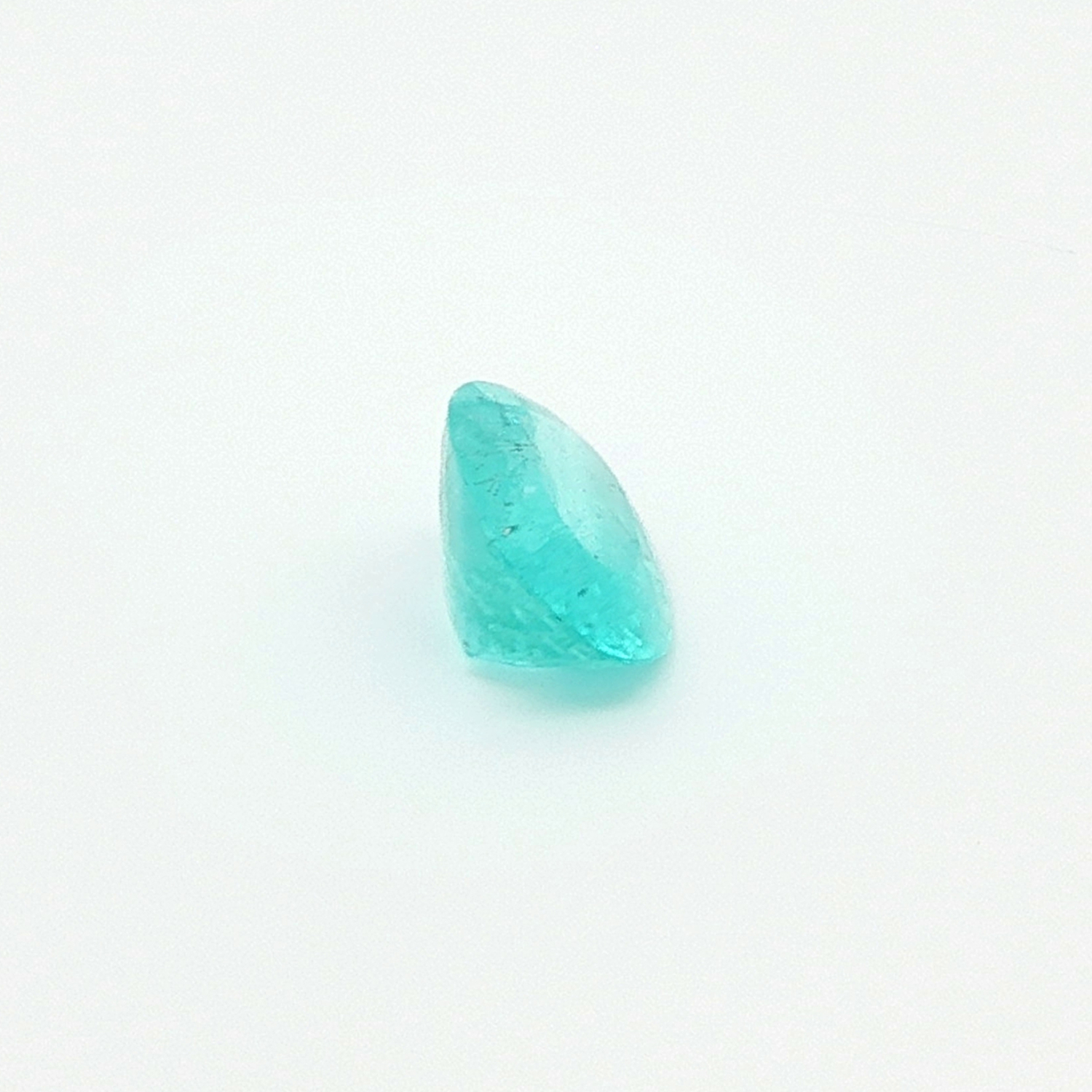 Oval Shape Paraiba