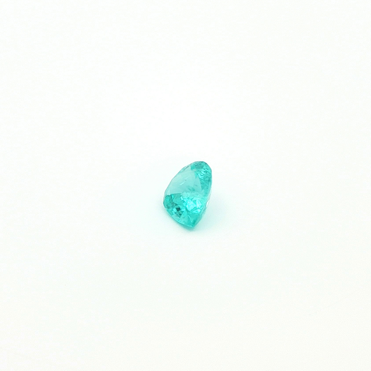 Pear Shape Paraiba
