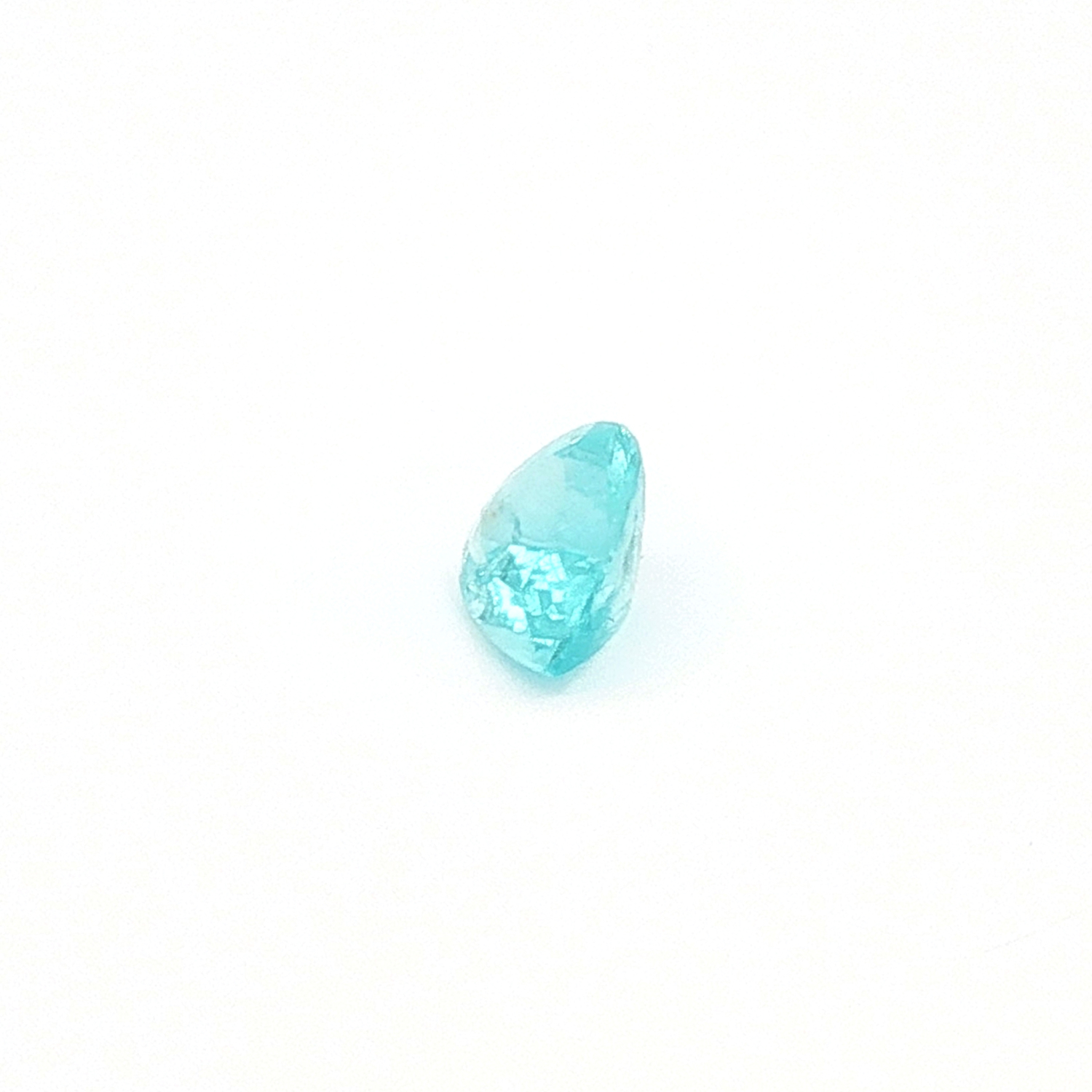 Pear Shape Paraiba