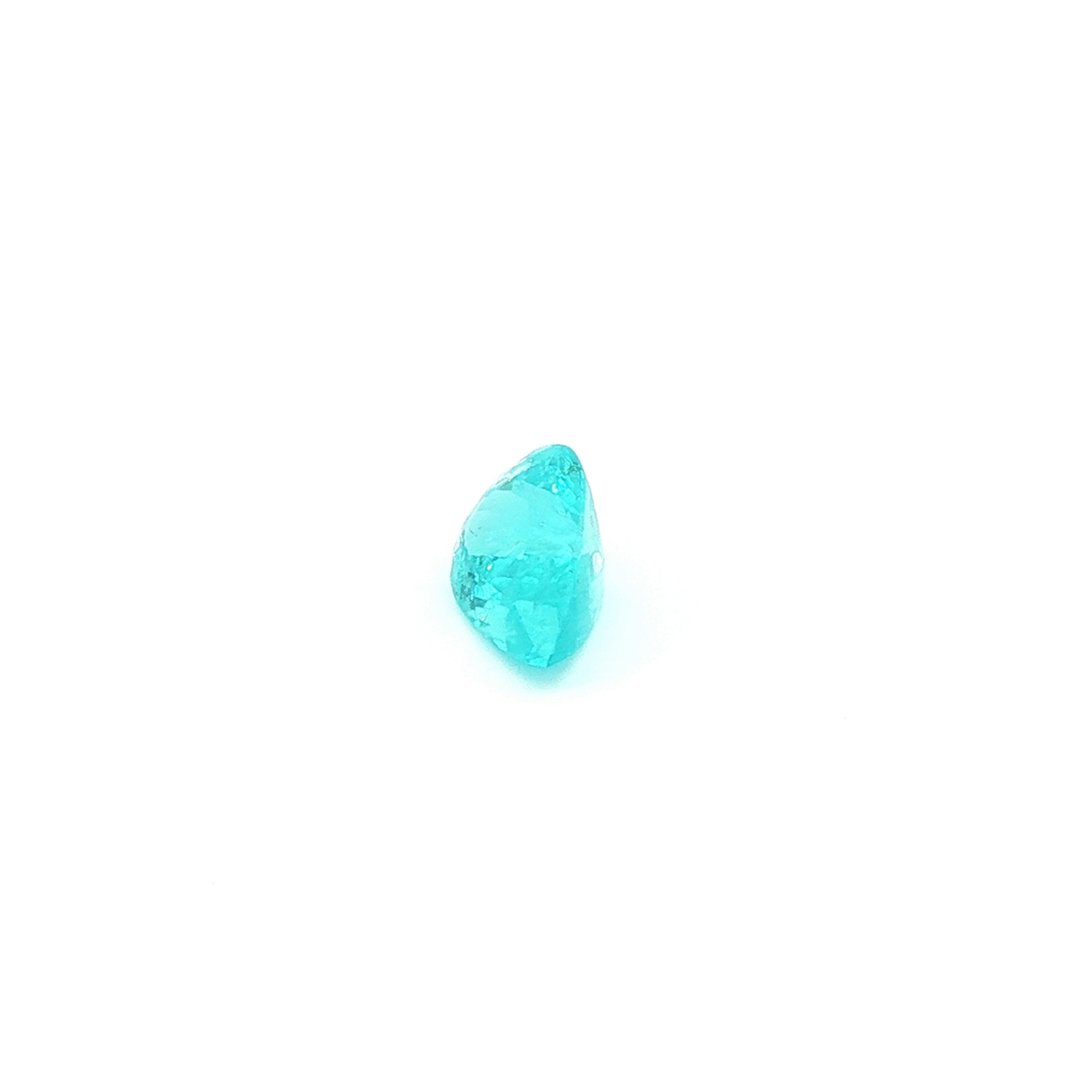 Pear Shape Paraiba