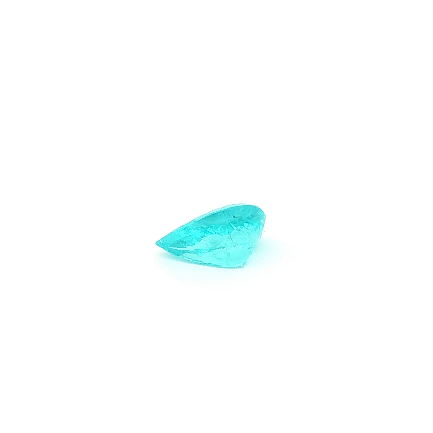Pear Shape Paraiba