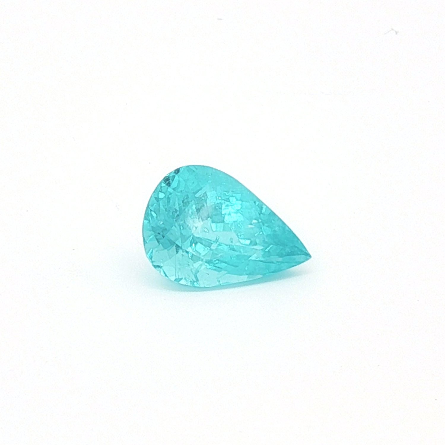 Pear Shape Paraiba