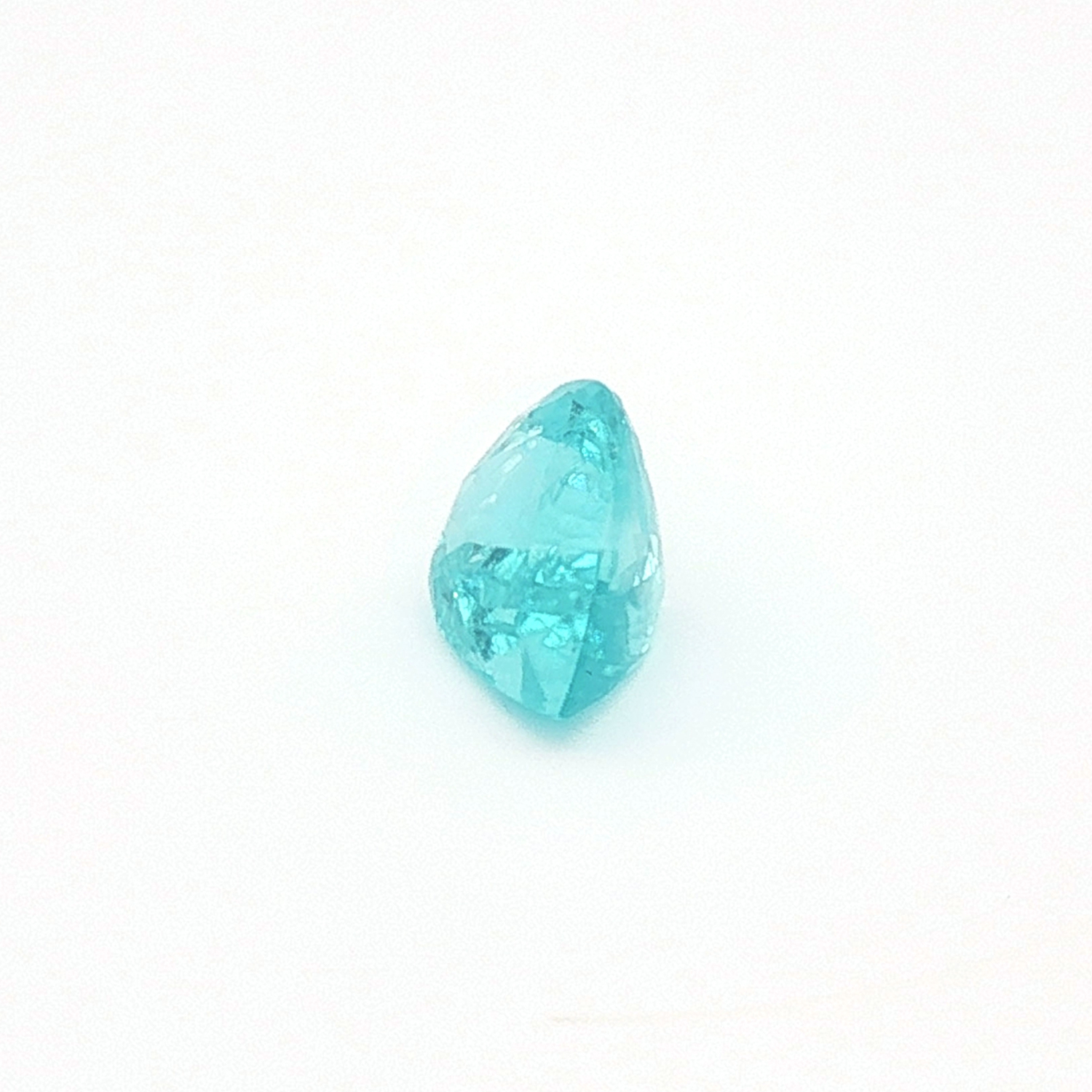 Pear Shape Paraiba