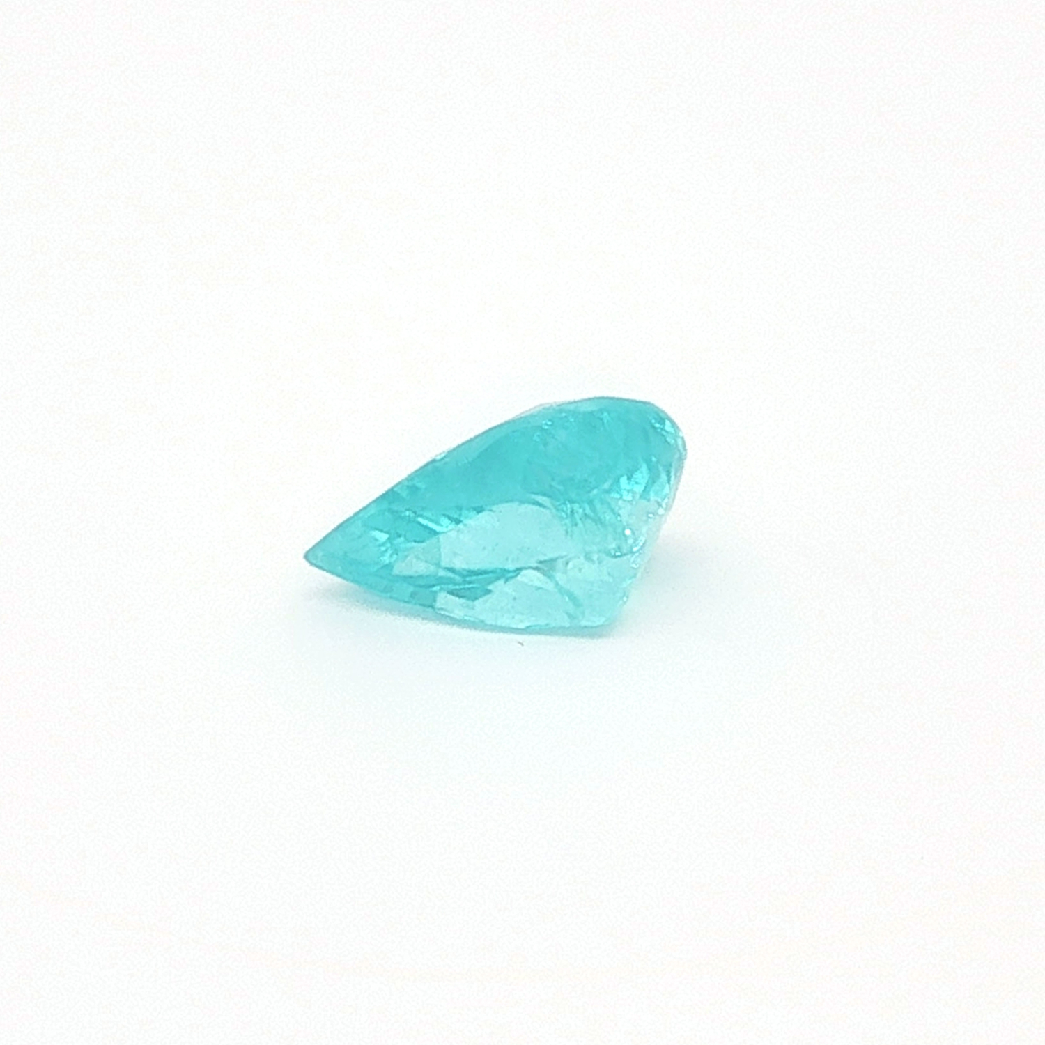 Pear Shape Paraiba