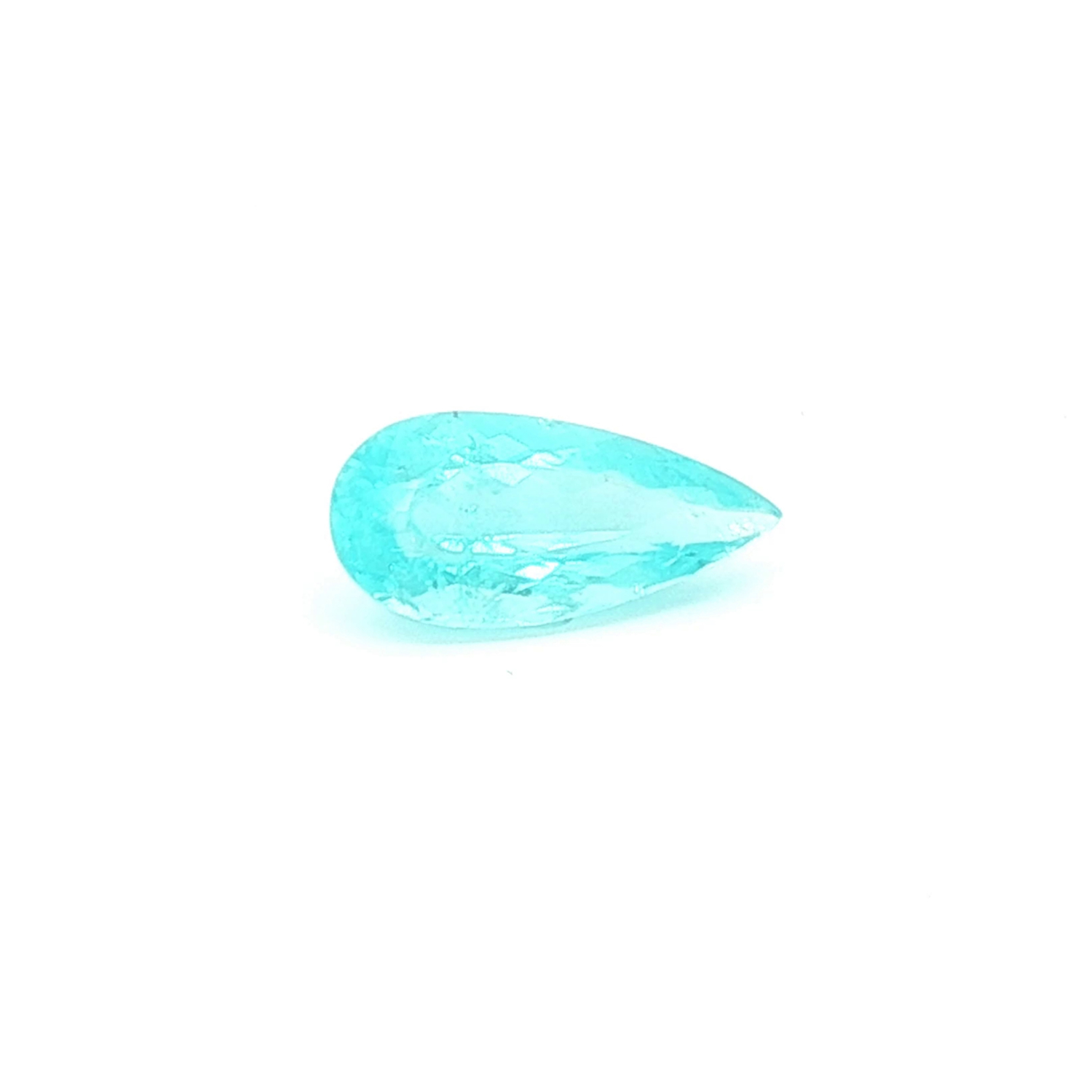 Pear Shape Paraiba