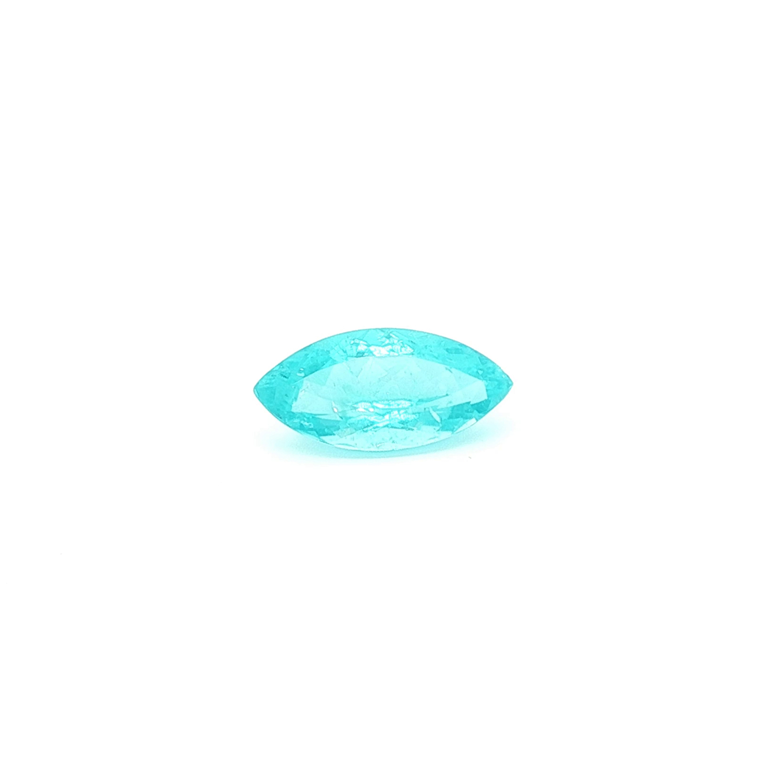 Marquise Shape Paraiba