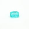 Cushion Shape Paraiba