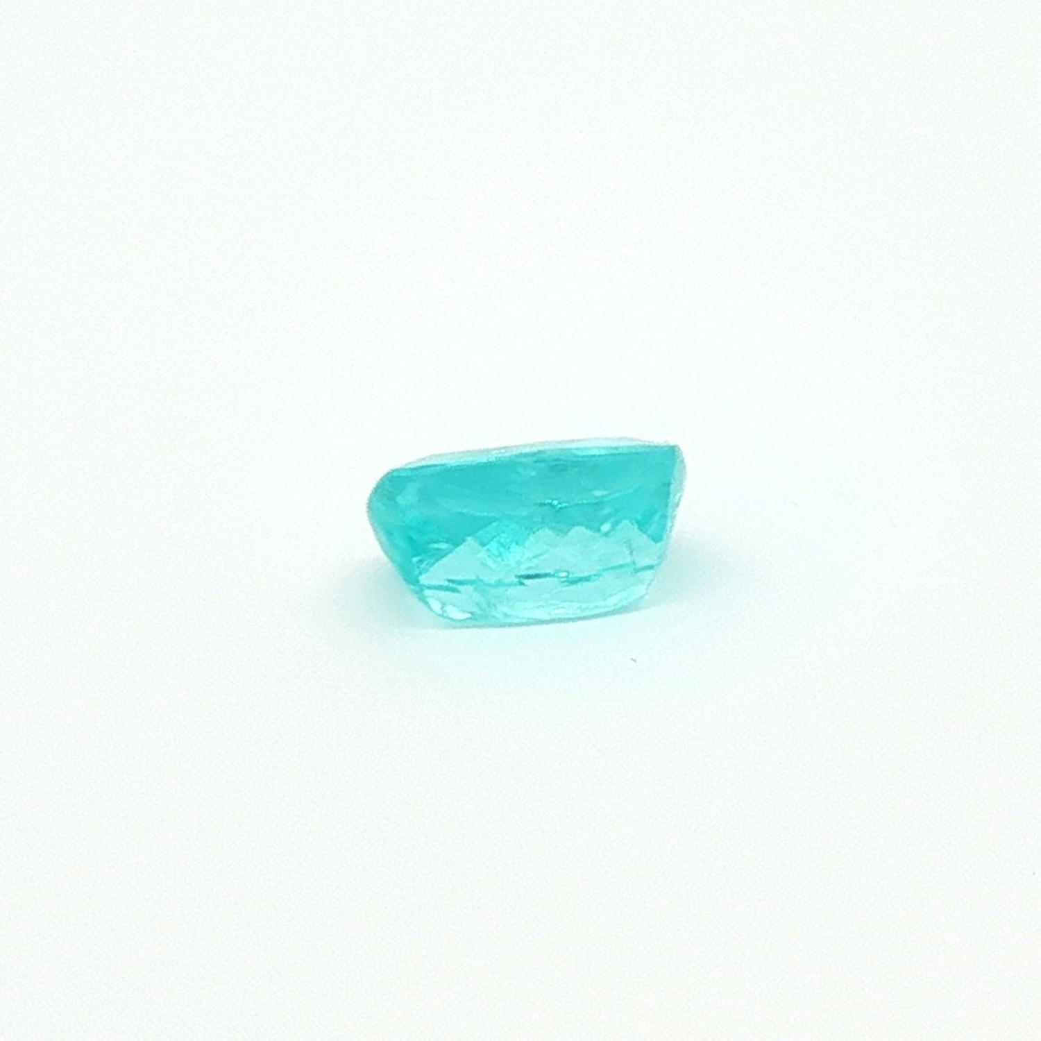 Cushion Shape Paraiba