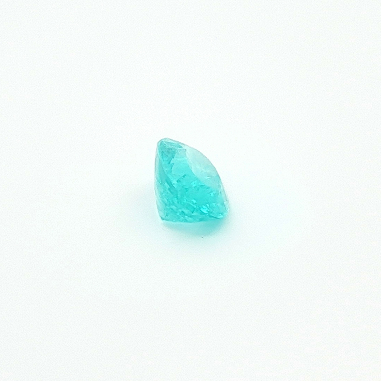 Oval Shape Paraiba
