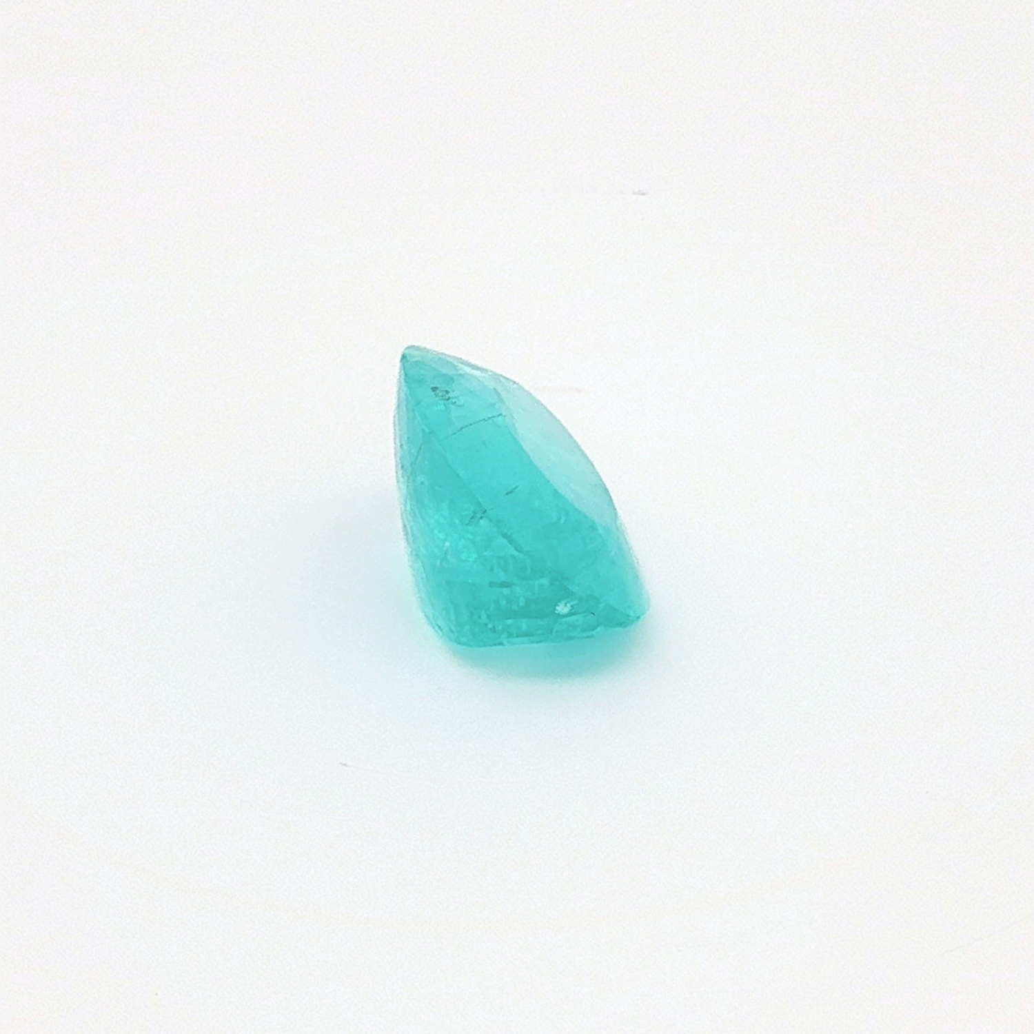 Oval Shape Paraiba