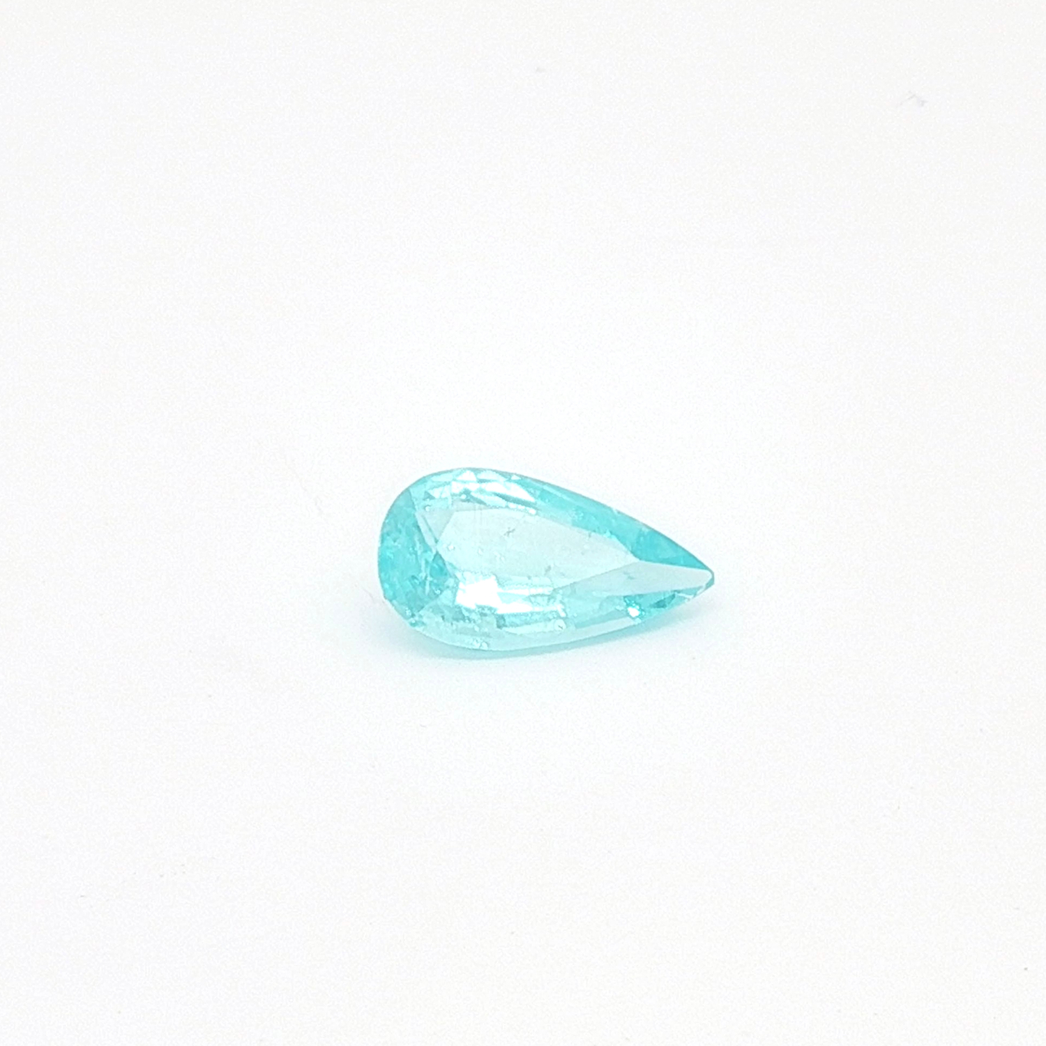 Pear Shape Paraiba