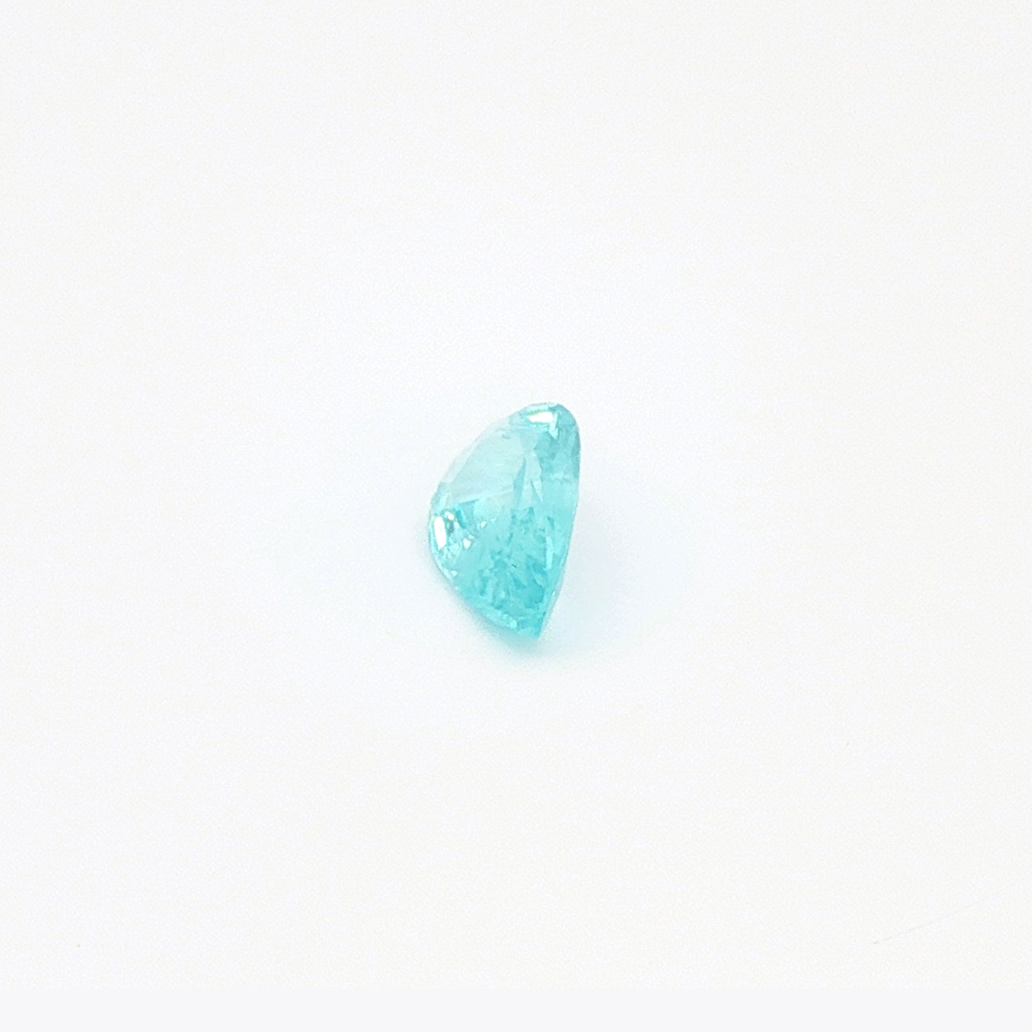 Pear Shape Paraiba