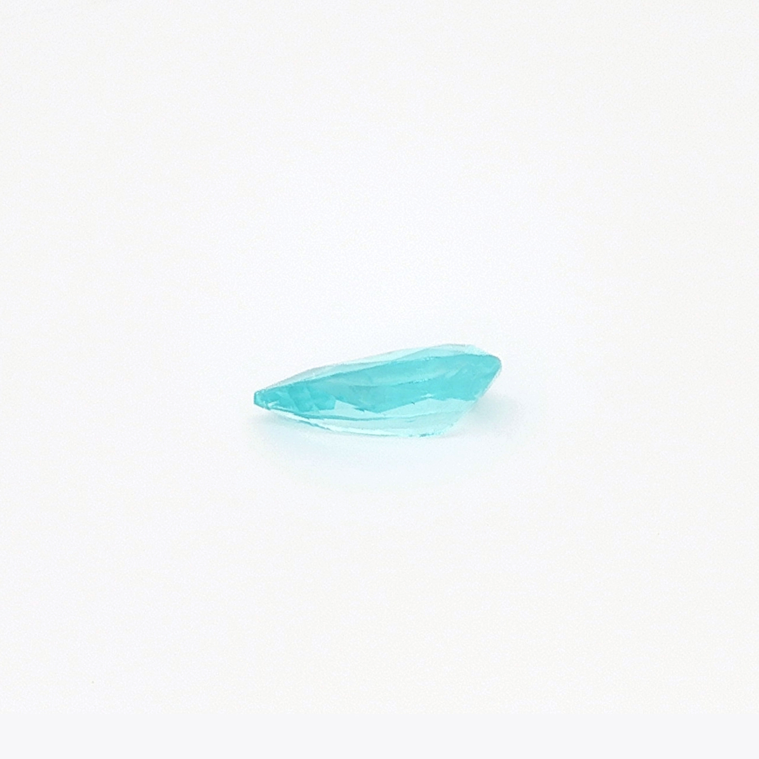Pear Shape Paraiba