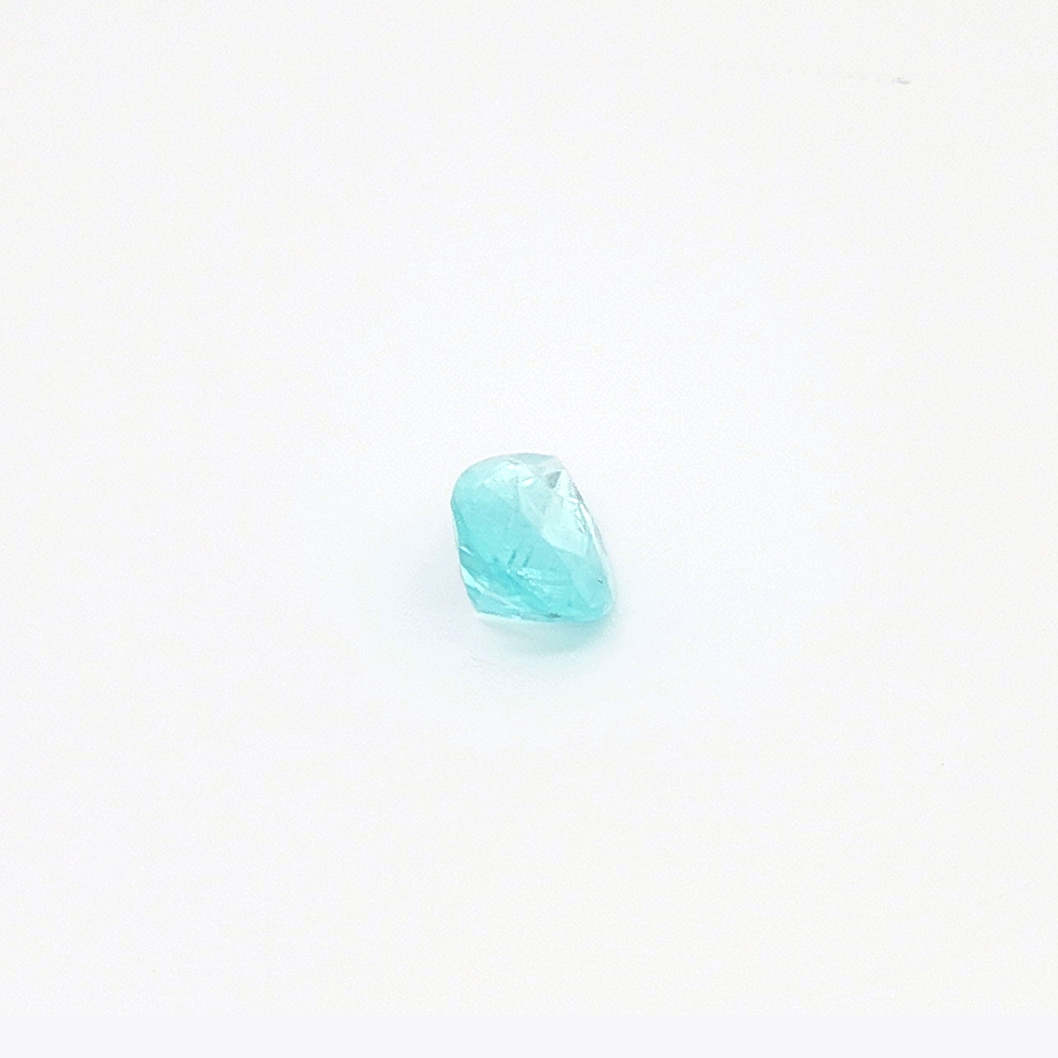 Pear Shape Paraiba