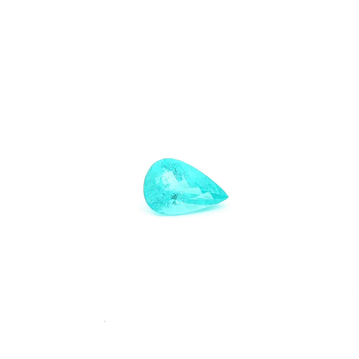 Pear Shape Paraiba