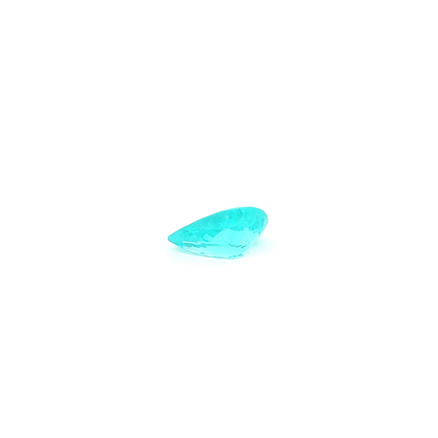 Pear Shape Paraiba