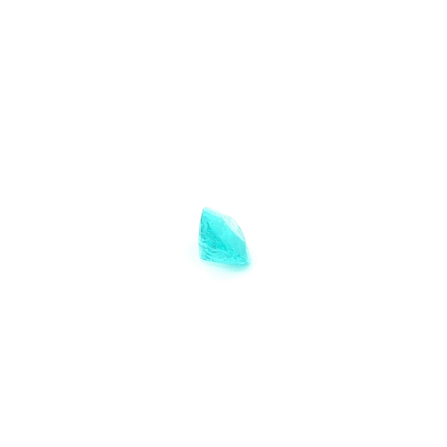 Pear Shape Paraiba