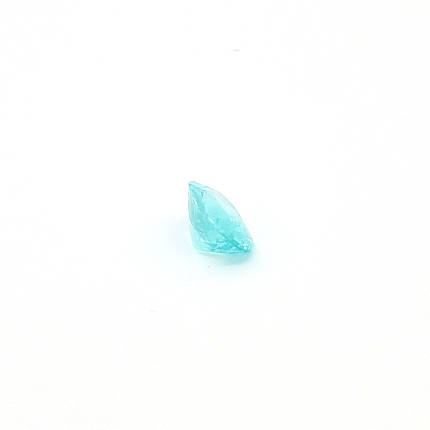 Oval Shape Paraiba