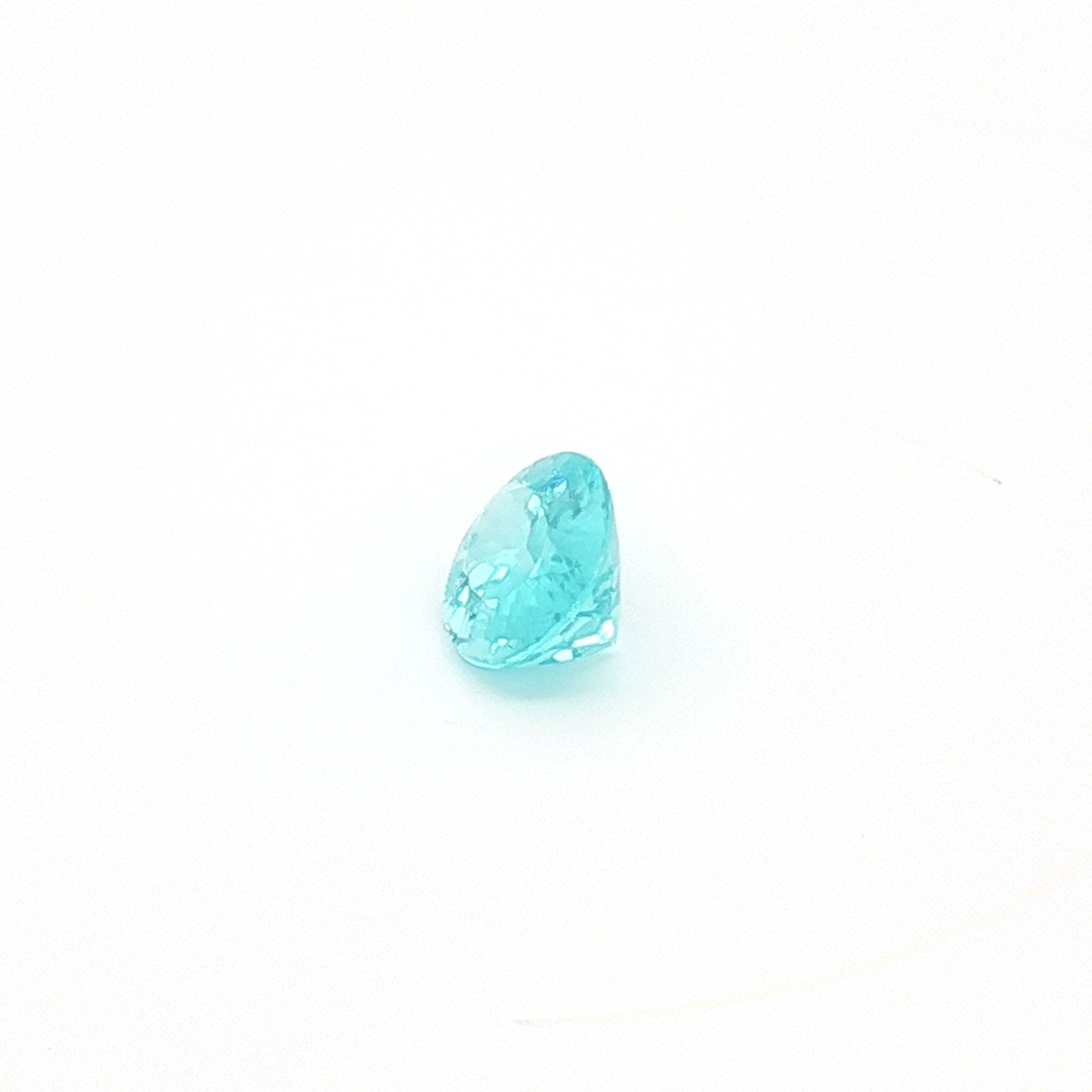 Oval Shape Paraiba