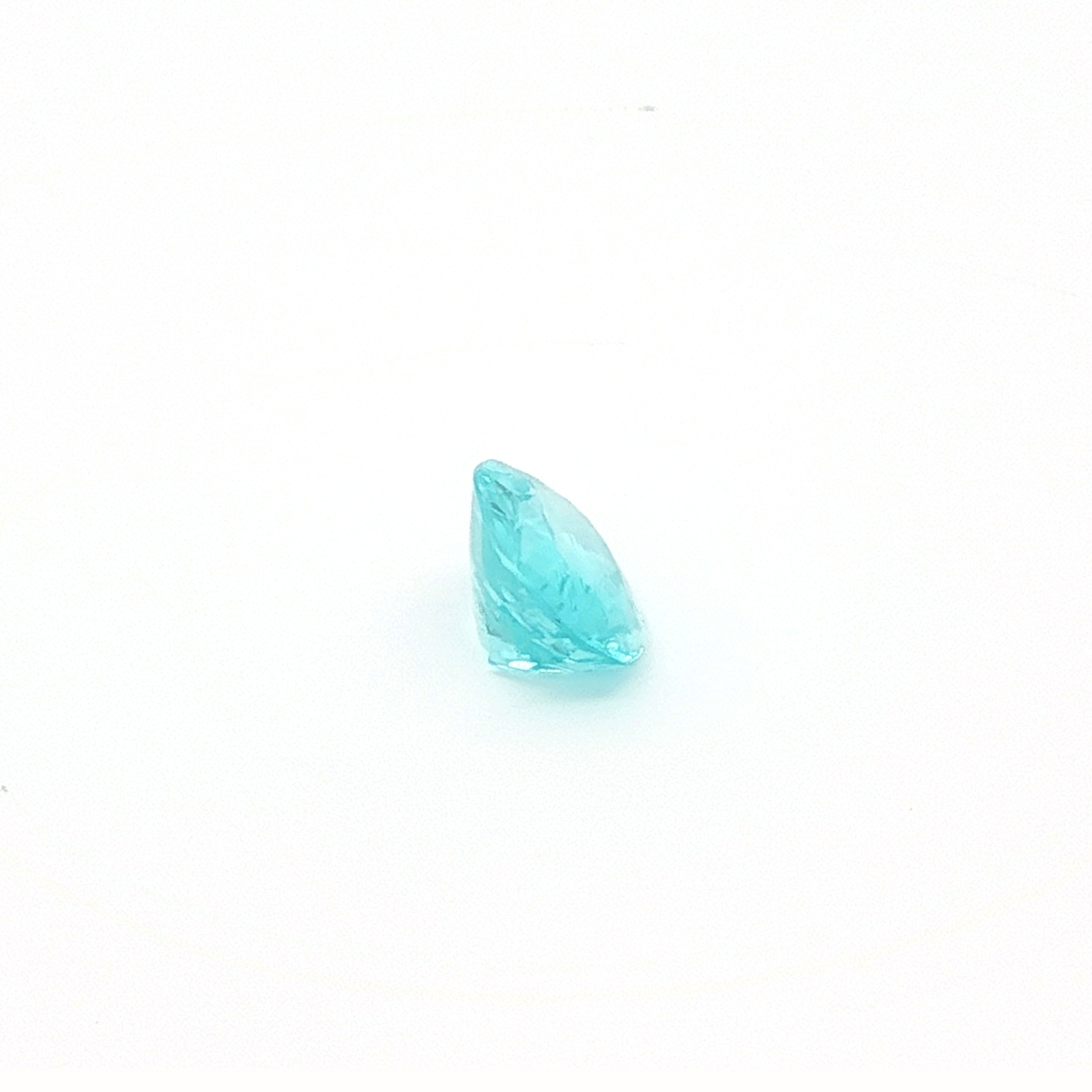 Oval Shape Paraiba