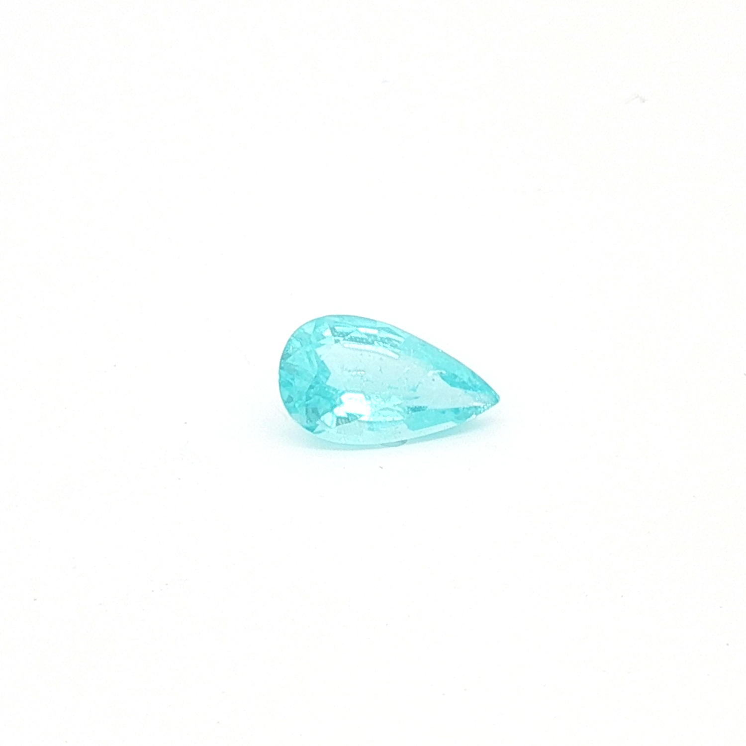 Pear Shape Paraiba